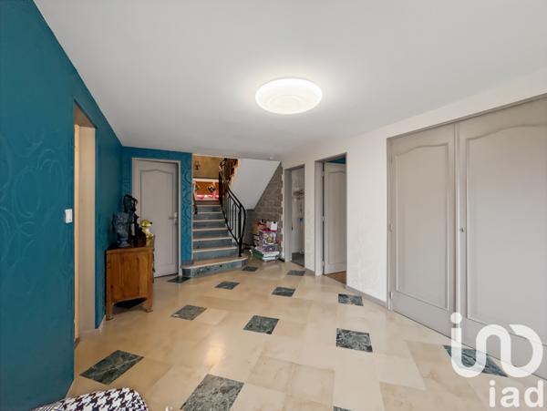 Maison à vendre 5 pièces 177 m² Migennes
