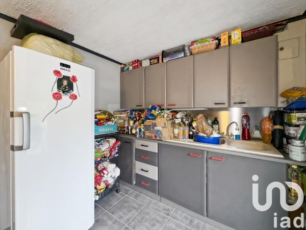 Maison à vendre 5 pièces 177 m² Migennes