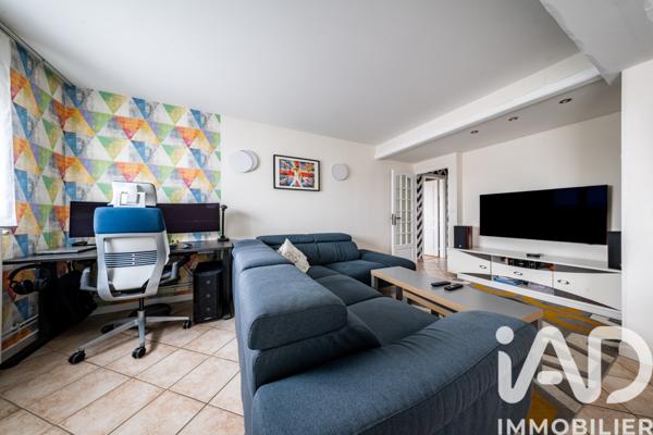 Appartement à vendre 4 pièces 68 m² Chevigny-Saint-Sauveur