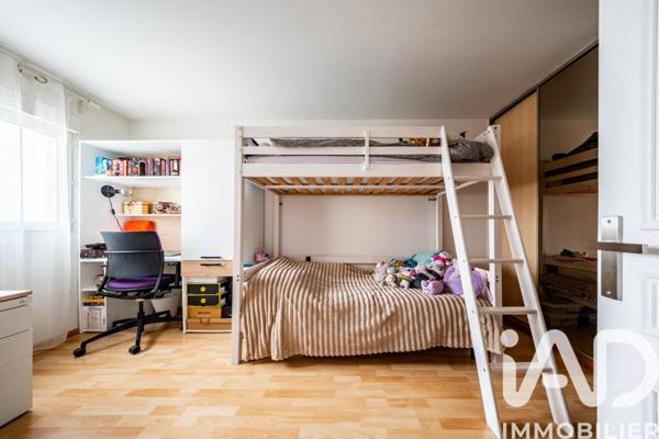 Appartement à vendre 4 pièces 68 m² Chevigny-Saint-Sauveur