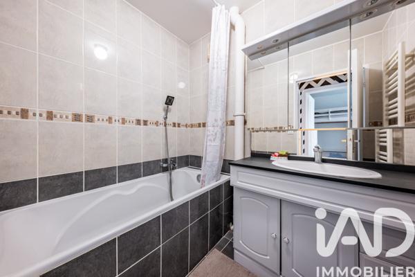 Appartement à vendre 4 pièces 68 m² Chevigny-Saint-Sauveur