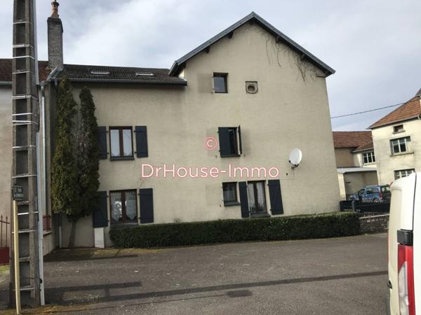 Immeuble à vendre 5 pièces de 250 m²