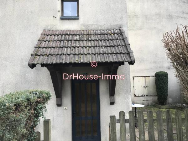 Immeuble à vendre 5 pièces de 250 m²