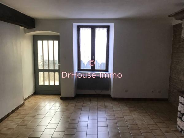 Immeuble à vendre 5 pièces de 250 m²