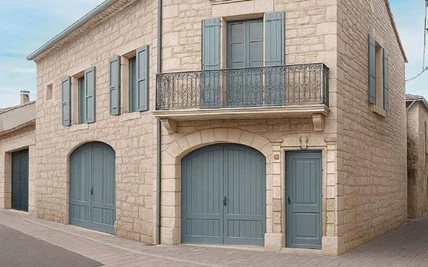 Appartement à vendre    1 pièce • 33,04 m2 Calvisson