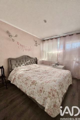 Appartement à vendre 3 pièces 67 m² Boissy-Saint-Léger