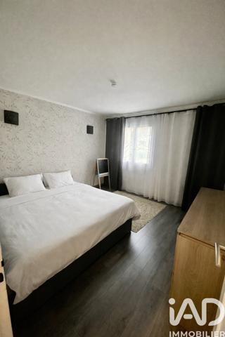 Appartement à vendre 3 pièces 67 m² Boissy-Saint-Léger