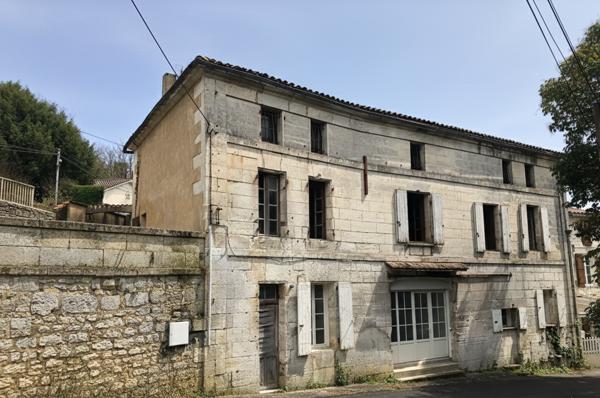 Maison à vendre à Soyaux (16800) - Charente