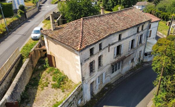 Maison à vendre à Soyaux (16800) - Charente