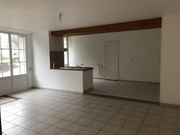 Maison à vendre à Soyaux (16800) - Charente