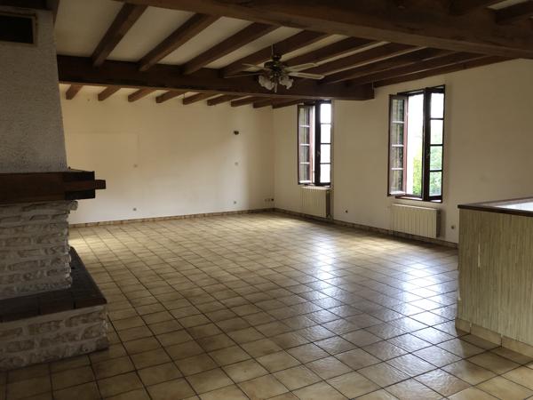 Maison à vendre à Soyaux (16800) - Charente