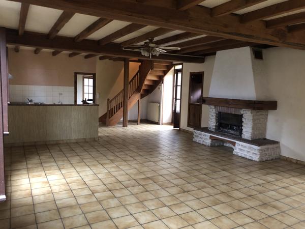 Maison à vendre à Soyaux (16800) - Charente