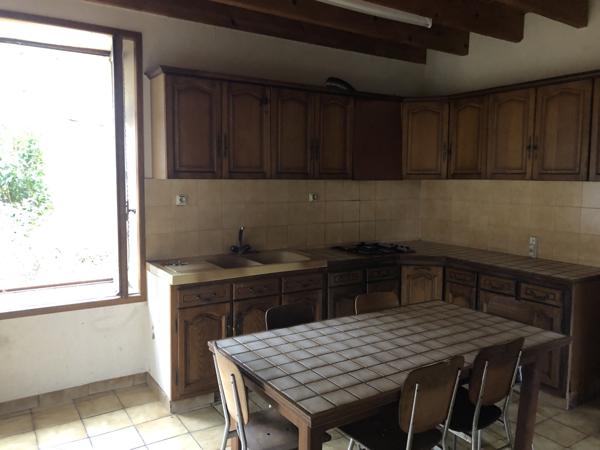 Maison à vendre à Soyaux (16800) - Charente