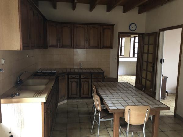 Maison à vendre à Soyaux (16800) - Charente