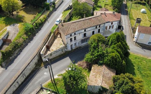 Maison à vendre à Soyaux (16800) - Charente