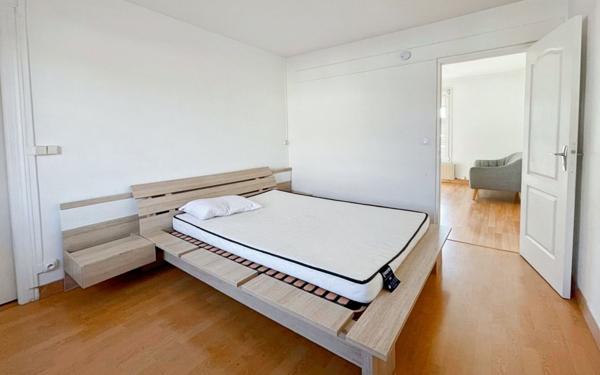 Appartement à louer    2 pièces • 38,18 m2 Reims