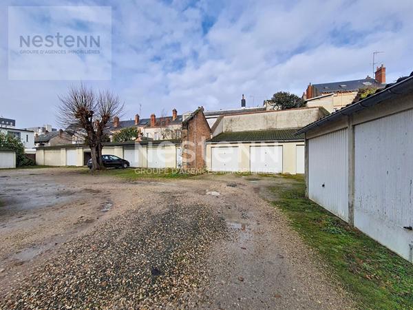 ORLEANS CENTRE VILLE - Médiathèque - T3 - BOX - Bus / Tram/ Gare/ Centre ville à moins de 10 min à pied !