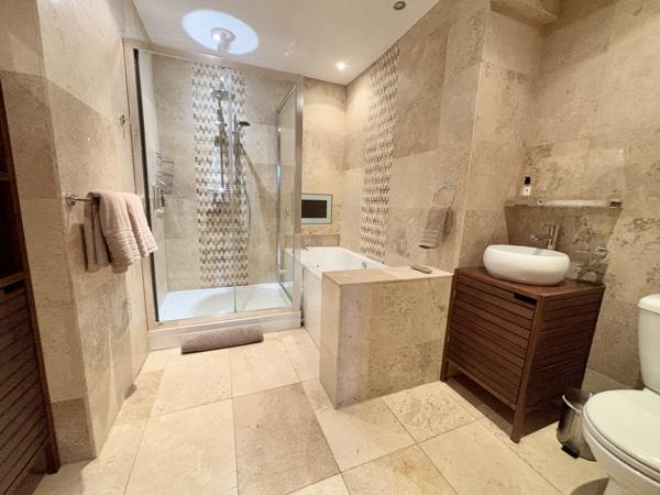 Appartement à vendre à Saint-Gervais-les-Bains (74170) - Haute-Savoie