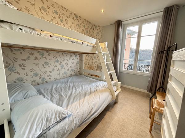 Appartement à vendre à Saint-Gervais-les-Bains (74170) - Haute-Savoie