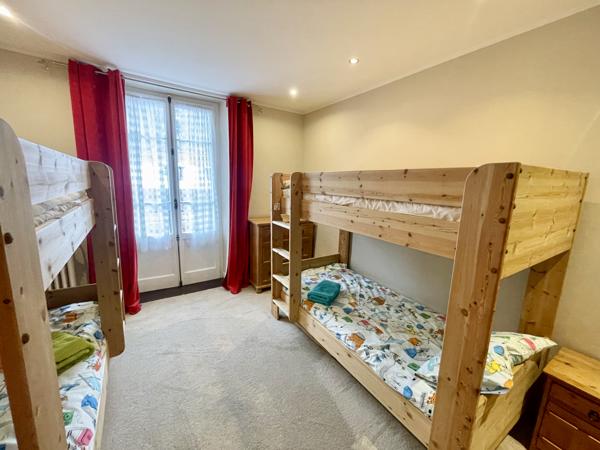 Appartement à vendre à Saint-Gervais-les-Bains (74170) - Haute-Savoie