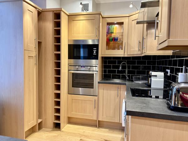 Appartement à vendre à Saint-Gervais-les-Bains (74170) - Haute-Savoie