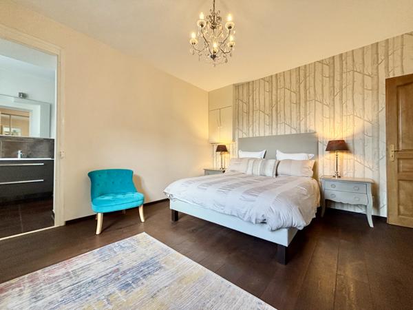Appartement à vendre à Saint-Gervais-les-Bains (74170) - Haute-Savoie