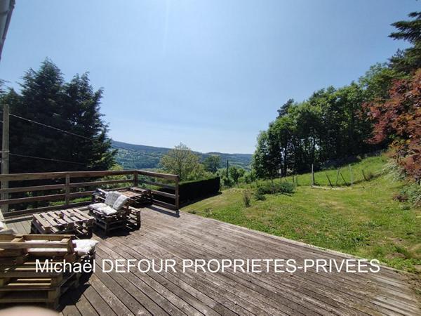 Yssingeaux 43200 Maison de 72 m² 2 chambres Grange/Ecurie sur 2729 m² de terrain