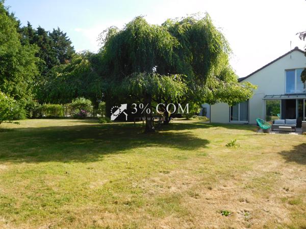 Maison 7 pièce(s) 4 chambre(s) 139 m²