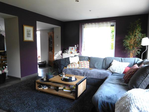 Maison 7 pièce(s) 4 chambre(s) 139 m²