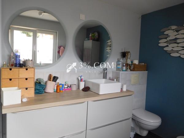 Maison 7 pièce(s) 4 chambre(s) 139 m²