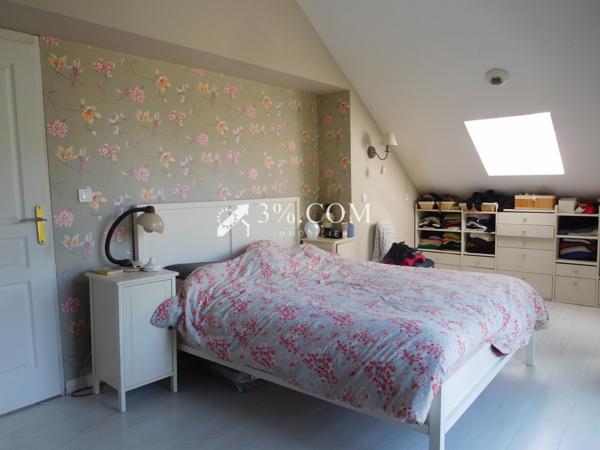 Maison 7 pièce(s) 4 chambre(s) 139 m²