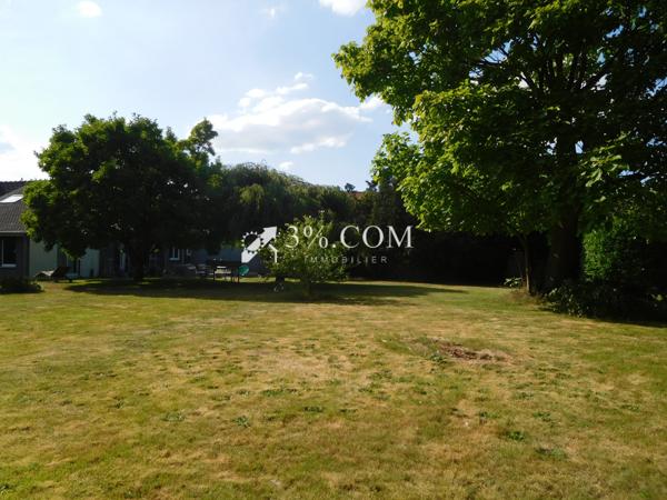 Maison 7 pièce(s) 4 chambre(s) 139 m²