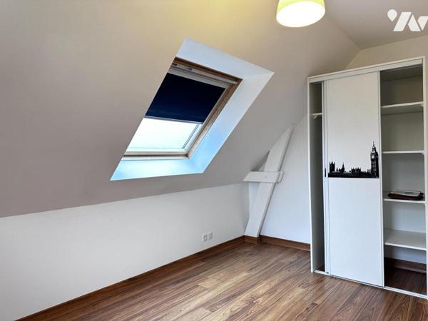 VANNES (56) A VENDRE GRANDE MAISON  DE 2008