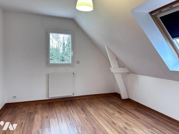 VANNES (56) A VENDRE GRANDE MAISON  DE 2008