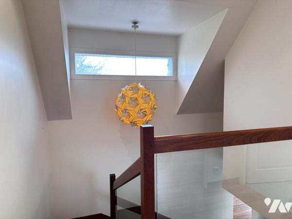 VANNES (56) A VENDRE GRANDE MAISON  DE 2008