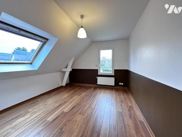 VANNES (56) A VENDRE GRANDE MAISON  DE 2008