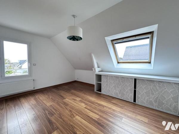 VANNES (56) A VENDRE GRANDE MAISON  DE 2008