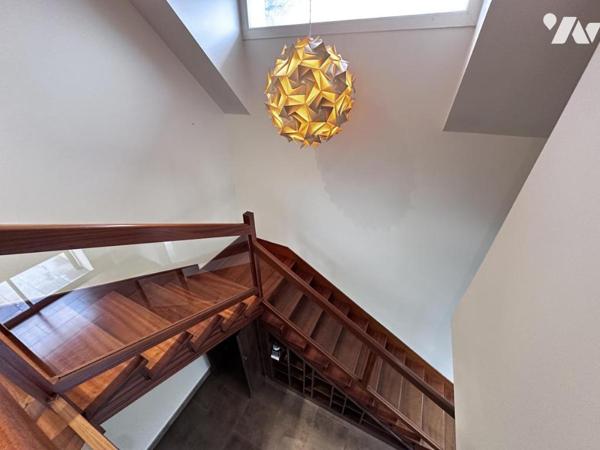 VANNES (56) A VENDRE GRANDE MAISON  DE 2008