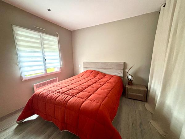 A vendre Maison contemporaine de plain-pied