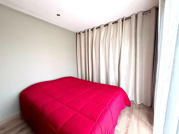 A vendre Maison contemporaine de plain-pied