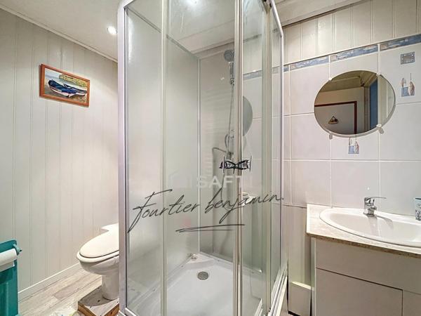 Maison aux beaux volumes, proche de Longueville!