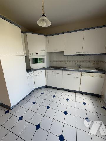 APPARTEMENT HYPER CENTRE 2 CHAMBRES AVEC GARAGE