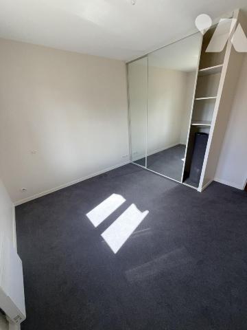 APPARTEMENT HYPER CENTRE 2 CHAMBRES AVEC GARAGE