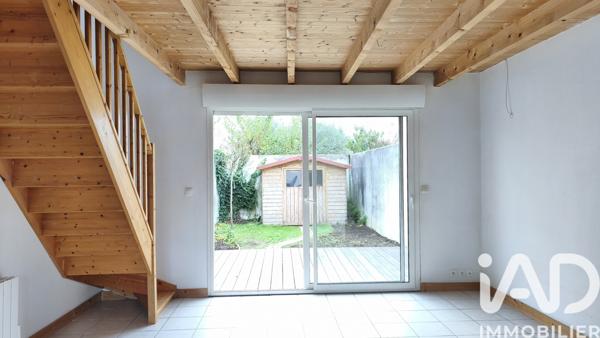 Appartement à vendre 3 pièces 55 m² Aytré