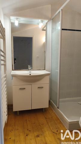 Appartement à vendre 3 pièces 55 m² Aytré