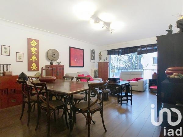 Appartement 3 pièces de 81 m² à Nantes (44000)