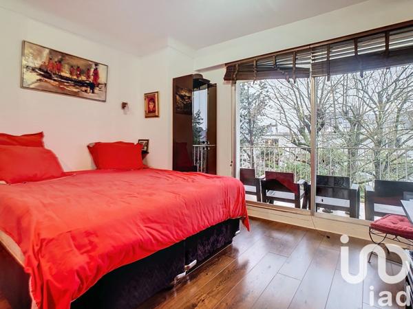 Appartement 3 pièces de 81 m² à Nantes (44000)