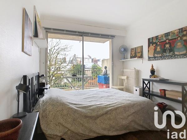 Appartement 3 pièces de 81 m² à Nantes (44000)