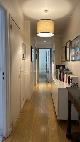 Appartement de 45,11 m²