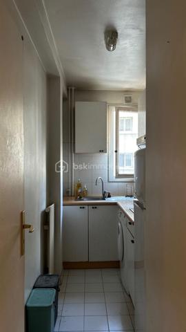 Appartement de 45,11 m²